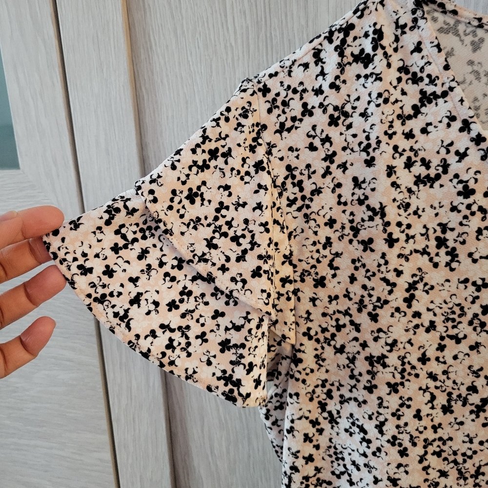 Adrianna Papell blouse